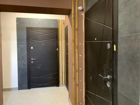 квартира по адресу Кості Широцького, 130