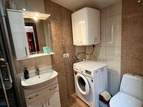 квартира за адресою Івана Багряного вул., 53