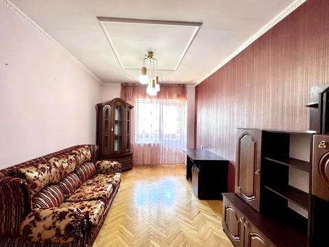 квартира по адресу Бельведерская ул., 25