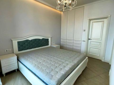 квартира за адресою Виконкомівська вул., 24-Б