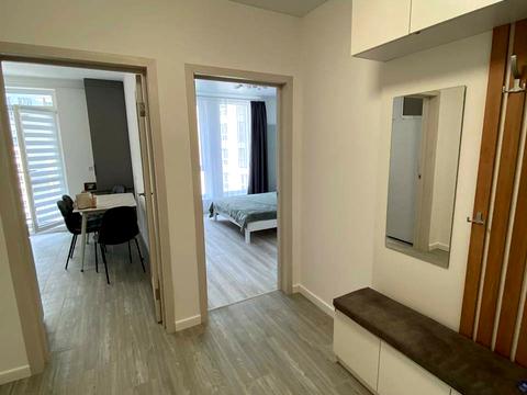 квартира по адресу Зализничная ул., 7