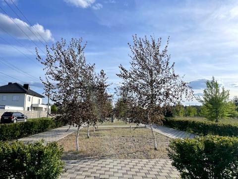 участок по адресу Лугова