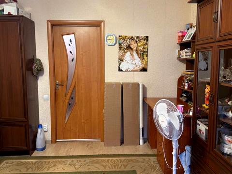 квартира по адресу Трудова ул., 40