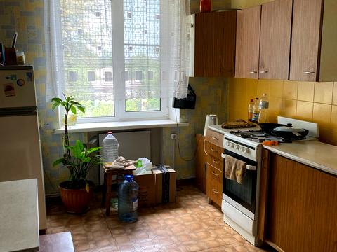 квартира за адресою Тараса Шевченка просп., 20