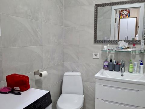 квартира по адресу Нижняя Береговая ул., 2/2м