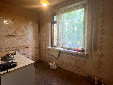 комната по адресу Тракторостроителей просп., 87