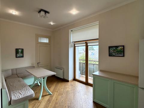 квартира по адресу Дмитра Дорошенка ул. (Чигоріна), 55