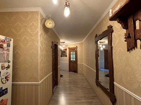 квартира по адресу Коновальца ул., 21
