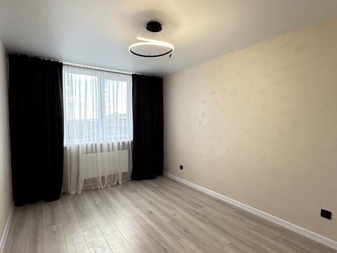 квартира по адресу Келецкая ул., 122а