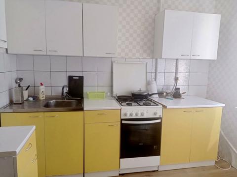 квартира за адресою Добровольців пров., 6