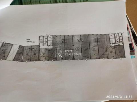коммерческая по адресу Глубочицкая ул., 17