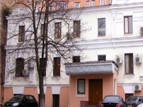 коммерческая по адресу Жилянская ул., 30-32