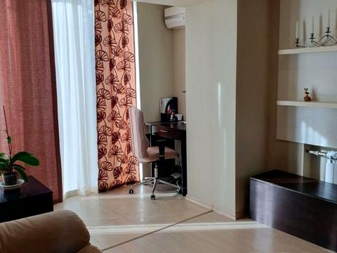 квартира по адресу Янтарная ул., 79