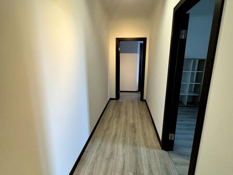 квартира по адресу Андрея Сахарова ул., 4