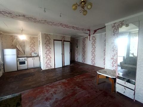 квартира по адресу Строителей ул., 14