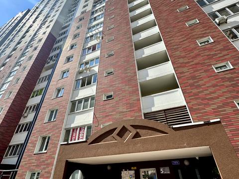 квартира за адресою Балтійський пров., 1