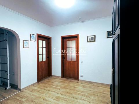 квартира за адресою Інженера Бородіна вул. (Сергія Лазо), 6