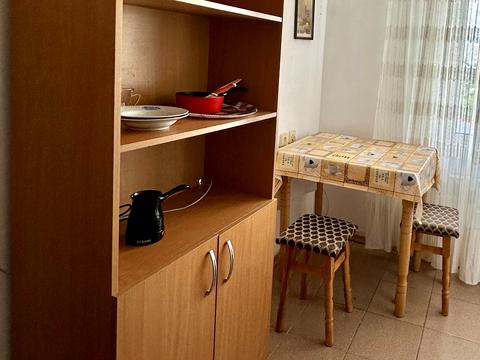 квартира по адресу Богатырская ул., 14