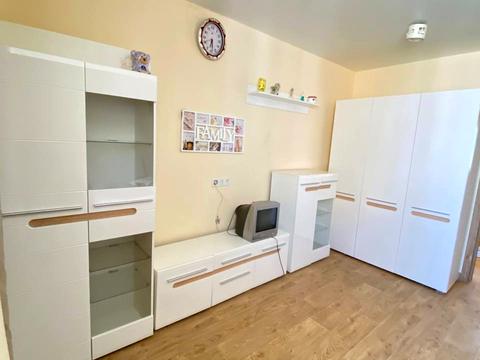 квартира по адресу Салтовское шоссе, 264і