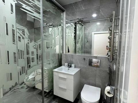 квартира за адресою Зарічна вул., 1а