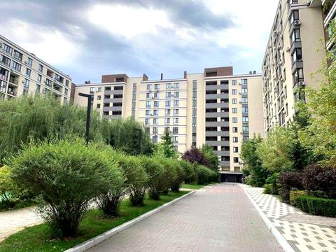 квартира по адресу Журавлиная ул., 4