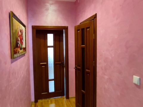 квартира по адресу Осипенко ул., 24