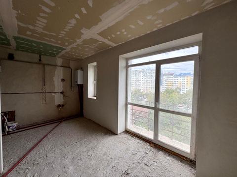 квартира за адресою Пасічна вул., 2а