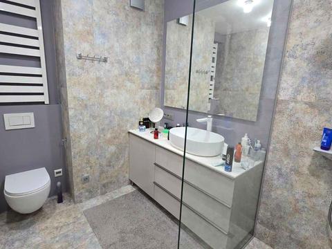квартира за адресою Ревуцького вул., 40-Г