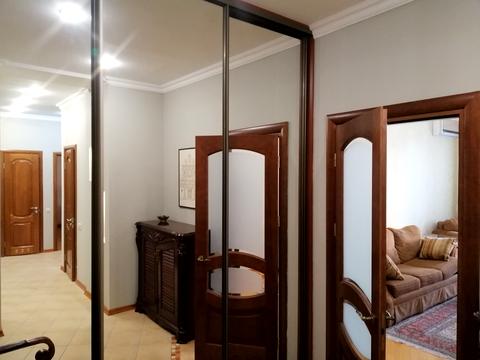квартира по адресу Владимира Ивасюка просп. (Героїв Сталінграду), 10-А