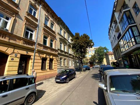 комерційна за адресою Григорія Сковороди вул., 4