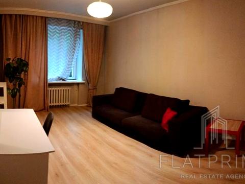 квартира за адресою Загорівська вул. (Багговутівська), 40