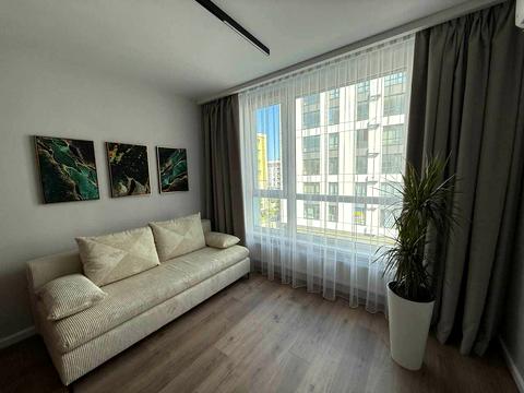 квартира по адресу Стрыйская ул., 280