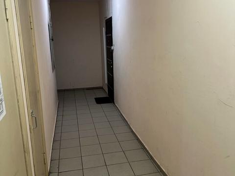 квартира по адресу Ахматовой, 46