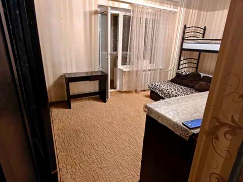 квартира за адресою Фабрично-Заводська вул., 3-А