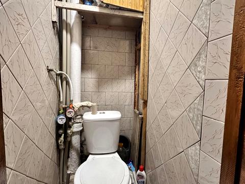 квартира по адресу Миру просп., 53/1