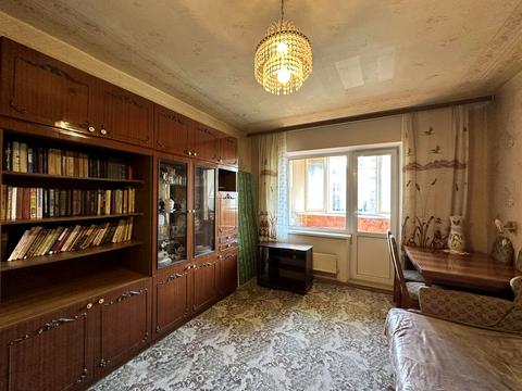 квартира по адресу Червоной Калины просп. (Владимира Маяковского), 69