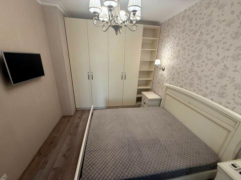 квартира по адресу Французский бульв., 85/5