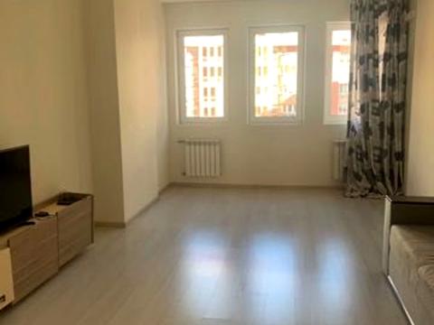 квартира за адресою Федора Ернста вул., 16