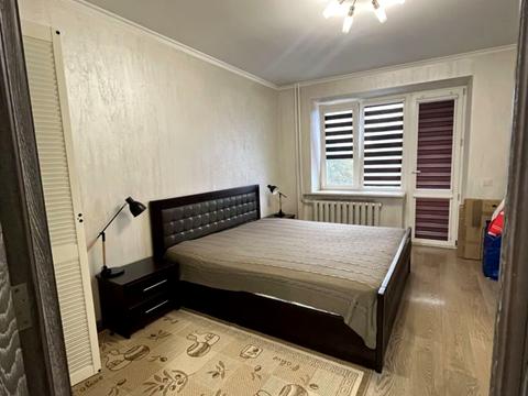 квартира по адресу Багряного ул., 53