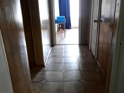 квартира за адресою житловий масив Тополя-3 вул., 2