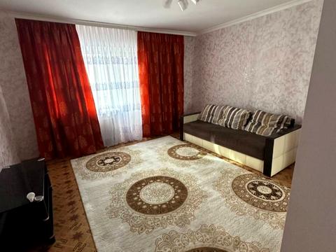 квартира по адресу Молодіжна ул., 2/3а