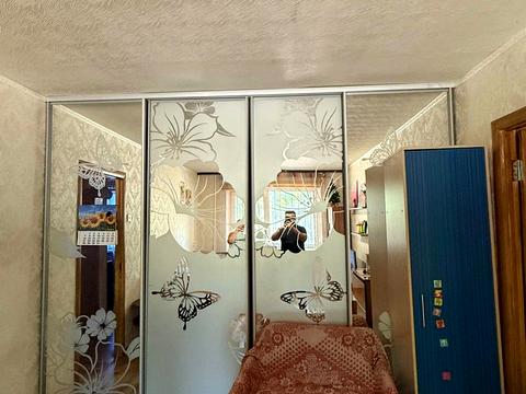 квартира за адресою Орлівська вул. (Орловська), 36-Б