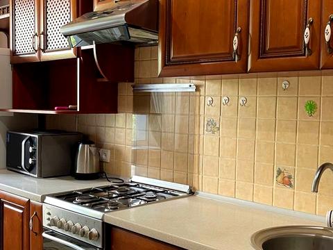 квартира за адресою Міцкевича вул., 5