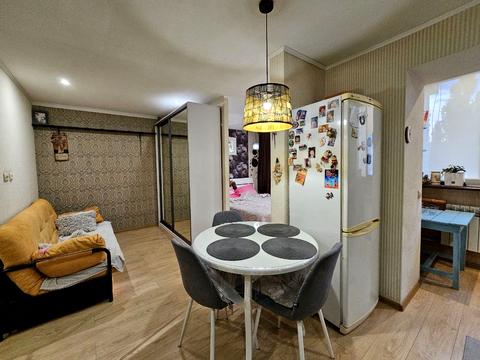 квартира за адресою Вітрука, 10