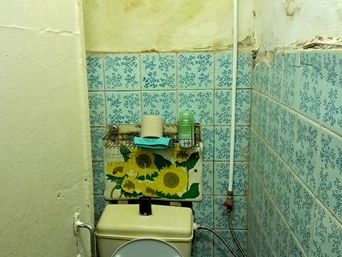комната по адресу Шекспира ул., 13
