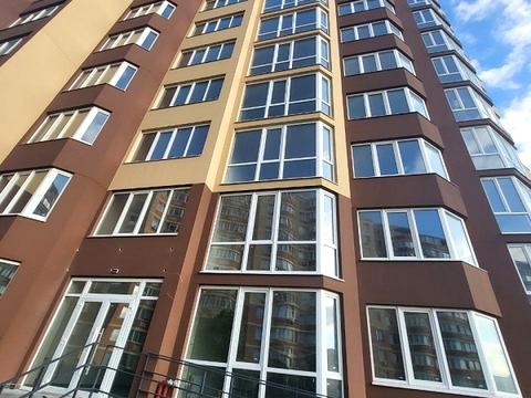 квартира по адресу Школьная ул., 43