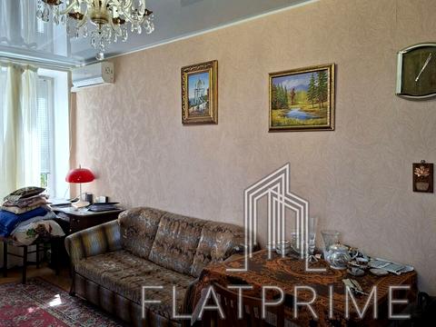 квартира за адресою Лесі Українки бульв., 5-А