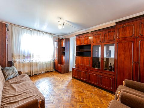 квартира по адресу Бориспольская ул., 32-В