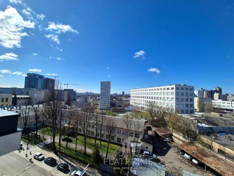 квартира за адресою Ґарета Джонса вул. (Сім'ї Хохлових), 12-А