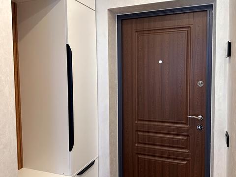 квартира по адресу Стрийська, 45 д